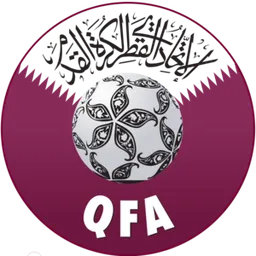Logo of Qatar U20