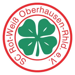 Logo of RW Oberhausen U19