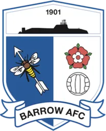 Logo of Barrow