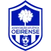 Logo of Oeirense