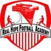 Logo of Real Hope FA