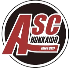 Logo of ASC Hokkaido
