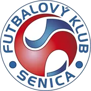 Logo of FK Senica U19
