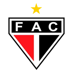 Logo of Ferroviario CE