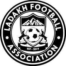 Logo of Ladakh FA