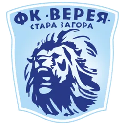 Logo of Vereya Stara Zagora U19