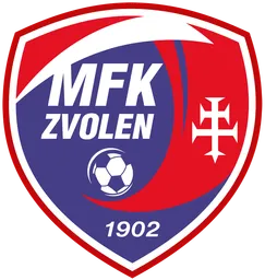 Logo of Lokomotiva Zvolen U19