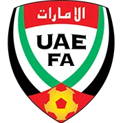 Logo of United Arab Emirates U17