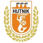 Logo of Hutnik Warsaw