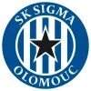 Logo of Sigma Olomouc B