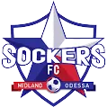Logo of West Texas FC