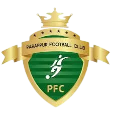 Logo of Parappur FC