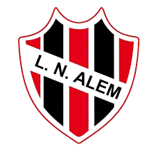 Logo of Leandro N. Alem Villa Nueva