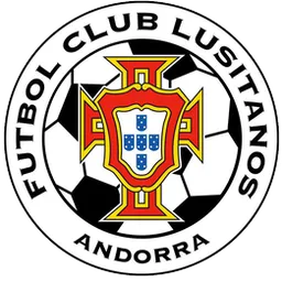 Logo of La Posa FC Lusitans
