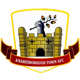 Logo of Knaresborough Town