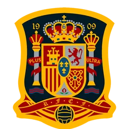 Logo of Spain U21