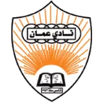 Logo of Oman Club