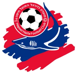 Logo of Hapoel Haifa