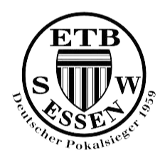 Logo of ETB SW Essen