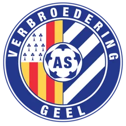 Logo of ASV Geel