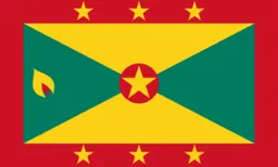 Logo of Grenada U20(w)