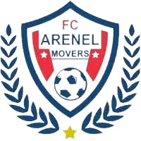 Logo of Arenel Movers