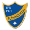 Logo of IFK Klagshamn