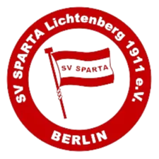 Logo of Sparta Lichtenberg