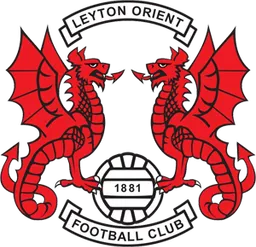 Logo of Leyton Orient