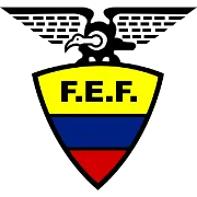 Logo of Ecuador