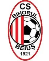 Logo of CF Bihorul Beius