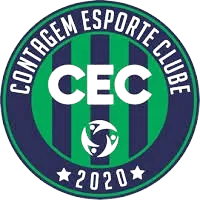 Logo of Contagem U20