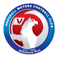 Logo of Vauxhall Motors