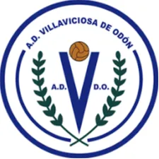 Logo of Villaviciosa Odon (W)