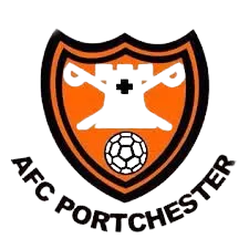 Logo of AFC Portchester (W)