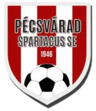 Logo of Pecsvarad Spartacus