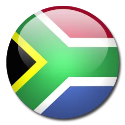Logo of South Africa University