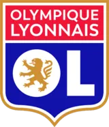 Logo of Lyon U19