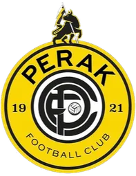Logo of Perak U20