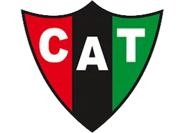 Logo of CA Taquaritinga SP U20