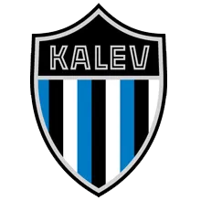 Logo of JK Tallinna Kalev U19