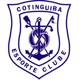 Logo of Cotinguiba SE U20