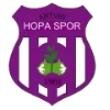 Logo of Artvin Hopaspor