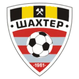 Logo of Shakhtyor Soligorsk Reserves