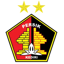 Logo of Persatuan sepak bola Indonesia Kediri