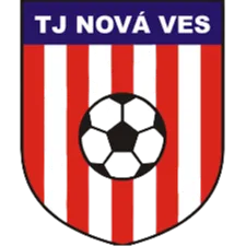 Logo of TJ Nova Ves