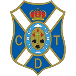 Logo of Tenerife