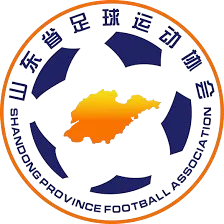 Logo of Shandong U16 Women