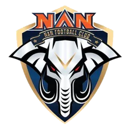 Logo of Nan FC
