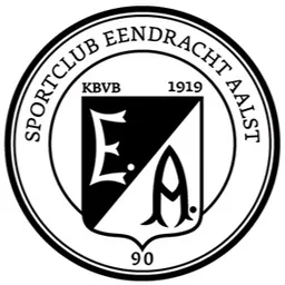 Logo of Eendracht Aalst Women